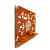 Wooden Village Filigrees/ Village Conclaves: (Tribal Working) (Code No: FR-G14 365) - right_view