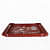 MDF TEA TRAY - top_view