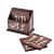 MDF STANDING TEA COSTER - photo