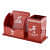 MDF MOBILE PEN STAND - photo
