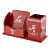 MDF MOBILE PEN STAND - front_view