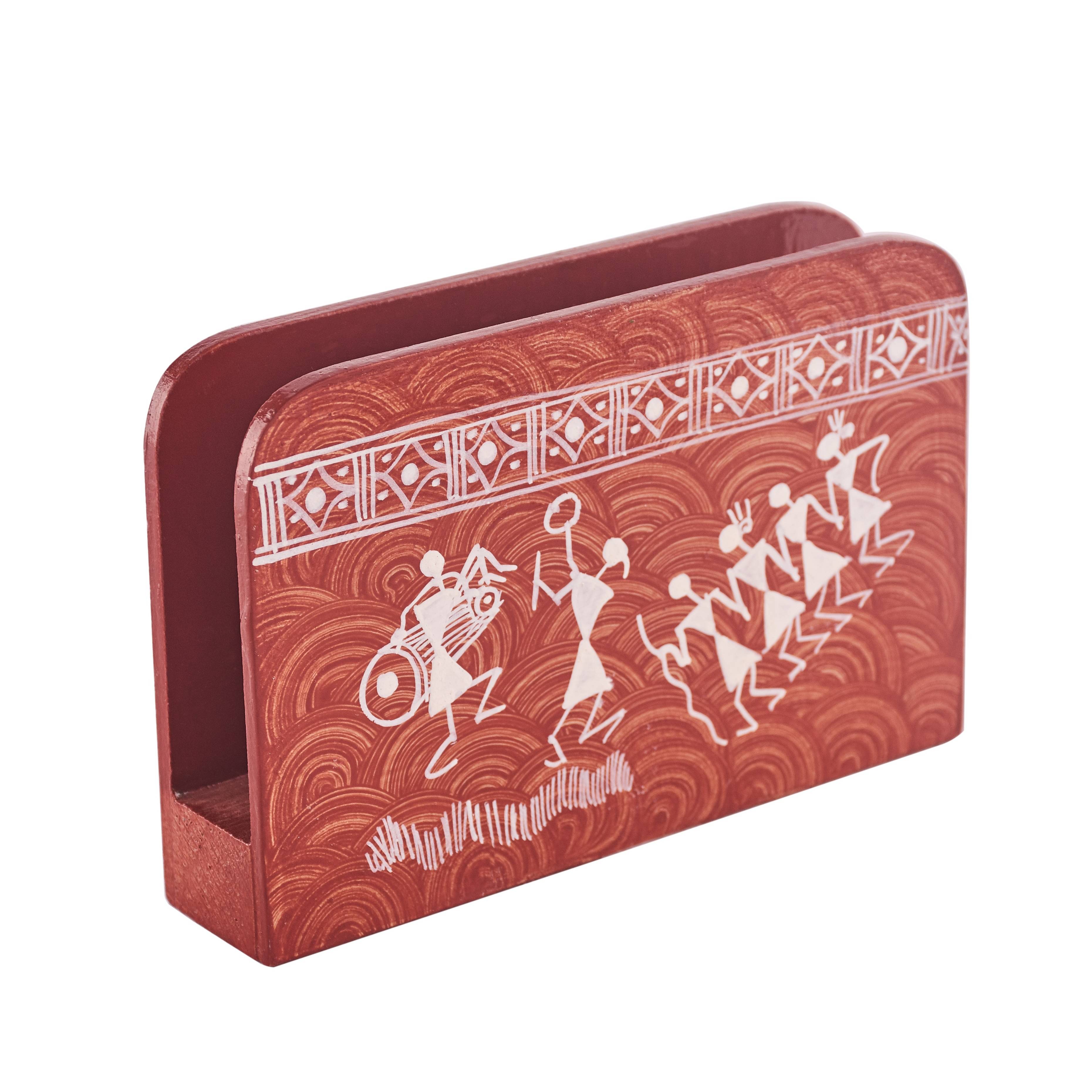 Tissue Holder(square)