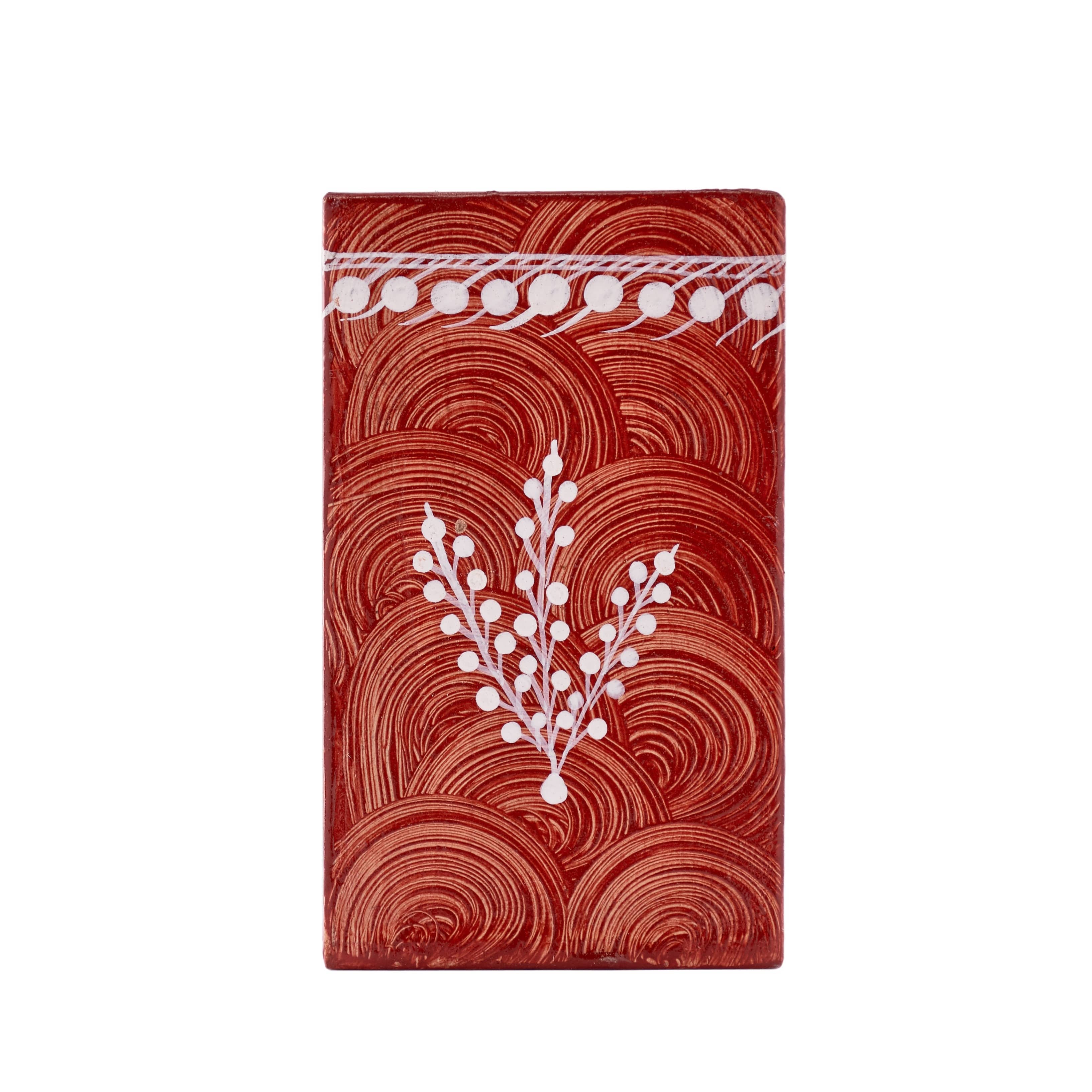 MDF Pen Stand(Square)