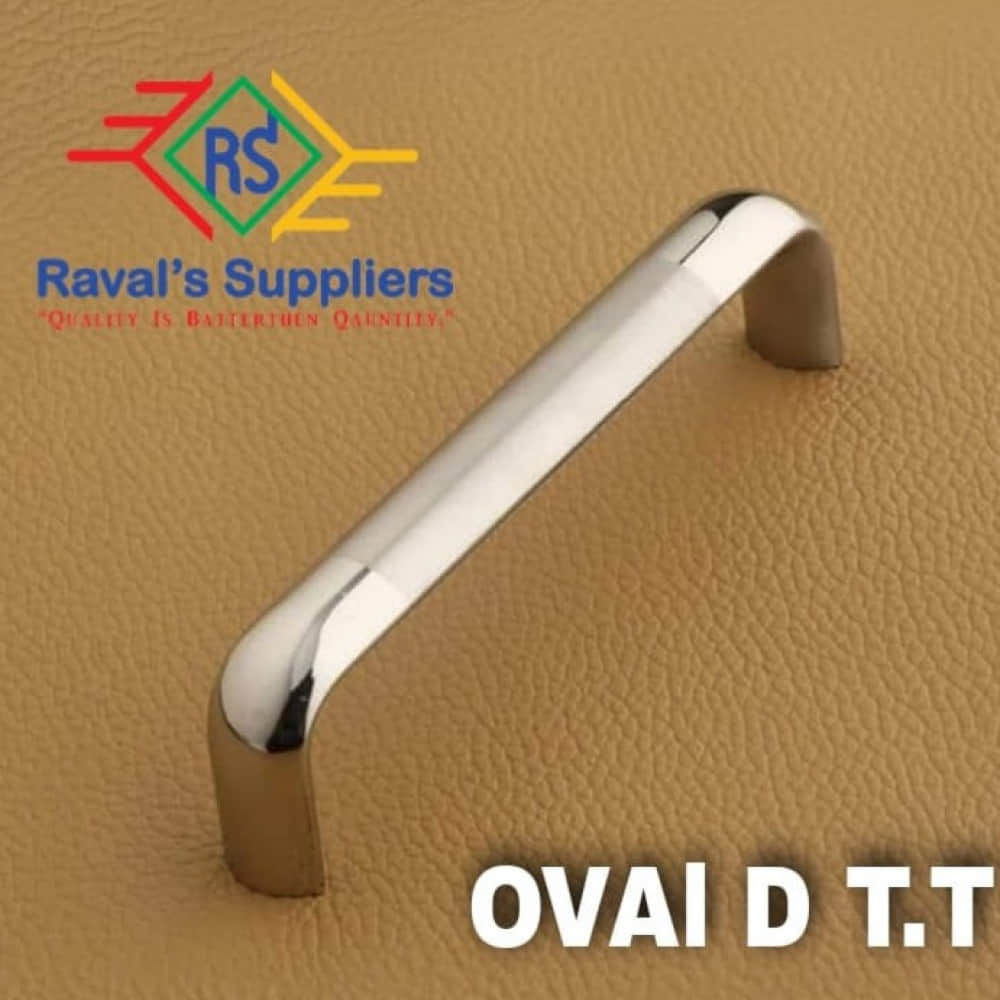 OVAL D HANDEL - photo