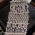 Macrame Table runner - front_view