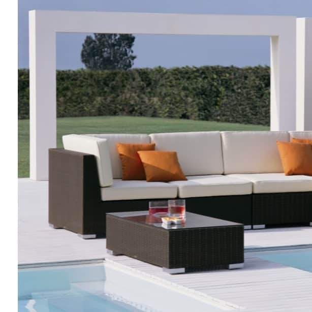 Paddington 4 Seater LHS Sectional Sofa - left_view