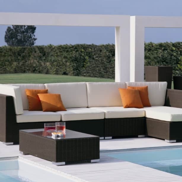 Paddington 4 Seater LHS Sectional Sofa - bottom_view