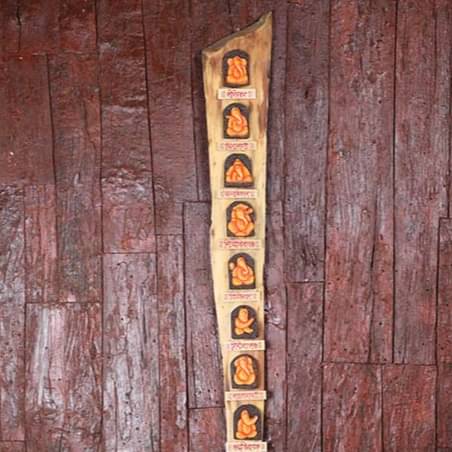 Siporex Ashtavinayak