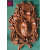 Wooden Deer  36 X  20 Cm - photo