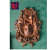 Wooden Deer  36 X  20 Cm - top_view