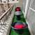Dining Set with 2 Chairs & 1 Table I Balcony Furniture - top_view
