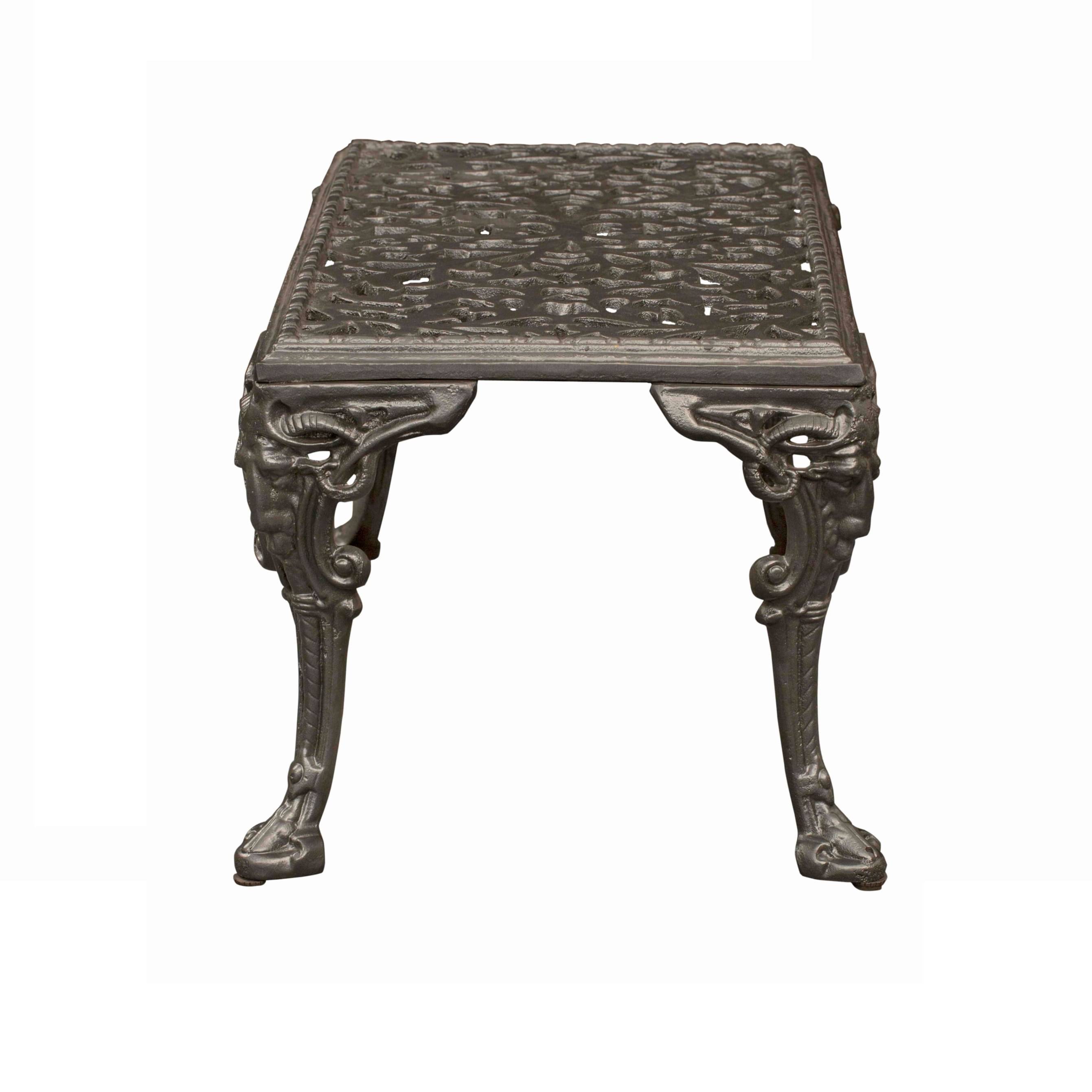 Cast Iron Coffee Anti Corrosion Table I Garden furniture