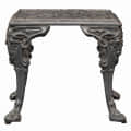 Cast Iron Table I Garden Furniture I Anti Corrosion - photo
