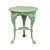 Cast Iron Table I  Anti Corrosion - photo