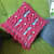 Stylish Cushion Cover - top_view