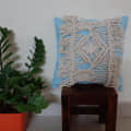 Stylish Cushion Cover - photo