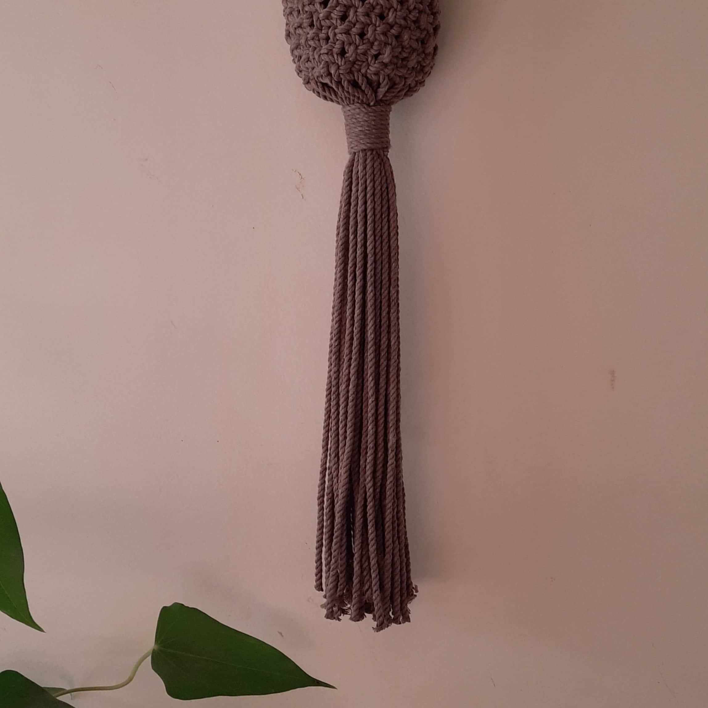 Plant Hanger Pod - top_view