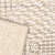 Blended Wool and Viscose, 5 X 7 FT, 8mm - left_view