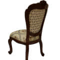 Nashville Dining Chair - front_view