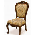 Nashville Dining Chair - top_view