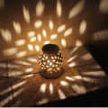 Oil Ceramic Matka Shape Diffuser Burner with Electric Bulb - photo