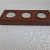 Wooden Tealight Holder - photo