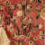 Kashmiri Design Silk Runner Carpet (Reddish-Brown) - rear_view