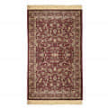 Traditional Carpet Oriental and Maroon (5x7 SQFT) - front_view