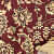Traditional Carpet Oriental and Maroon (5x7 SQFT) - left_view