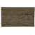 Handcarved Wooden Cabinet - top_view
