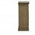 Handcarved Wooden Cabinet - right_view