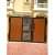 Designer Main Gate I 8x0.3x5.5 foot - rear_view