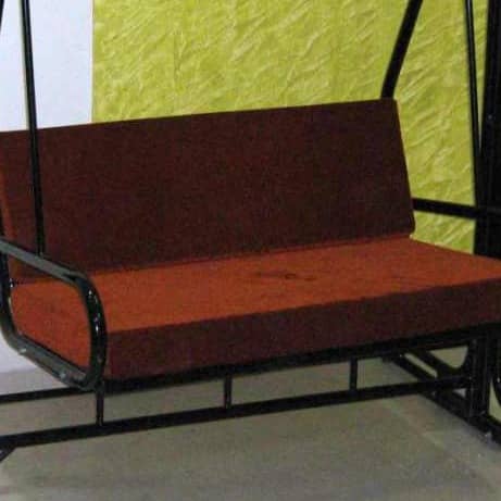 2-Seater Swing