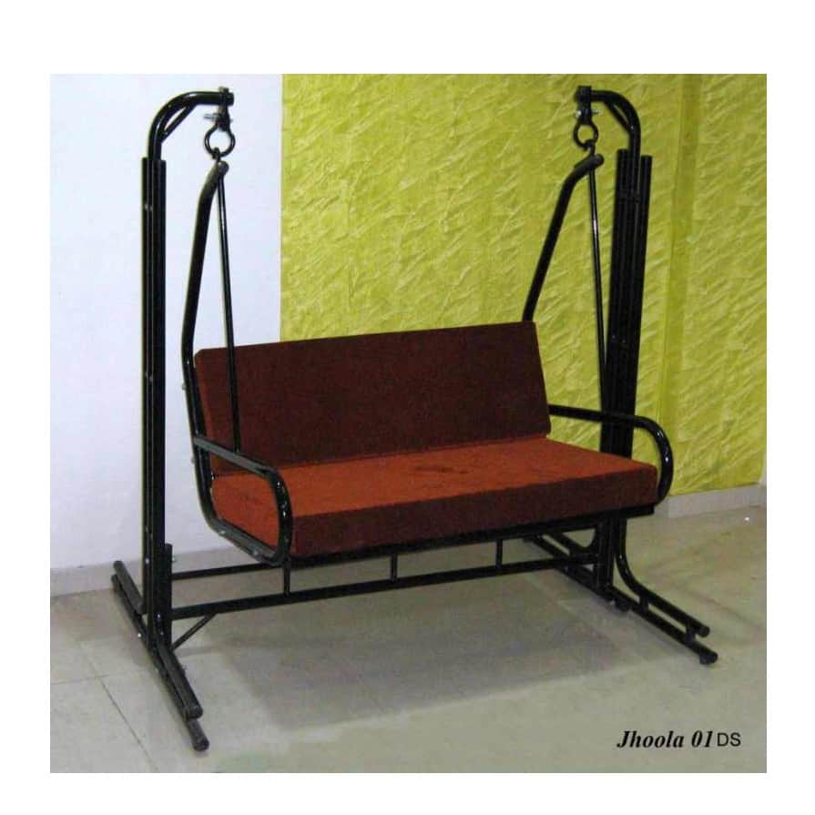 2-Seater Swing - top_view