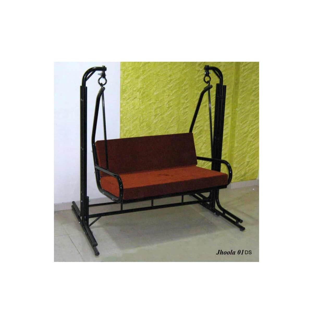 2-Seater Swing - rear_view