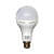 9W Inverter LED Bulb B22 - front_view