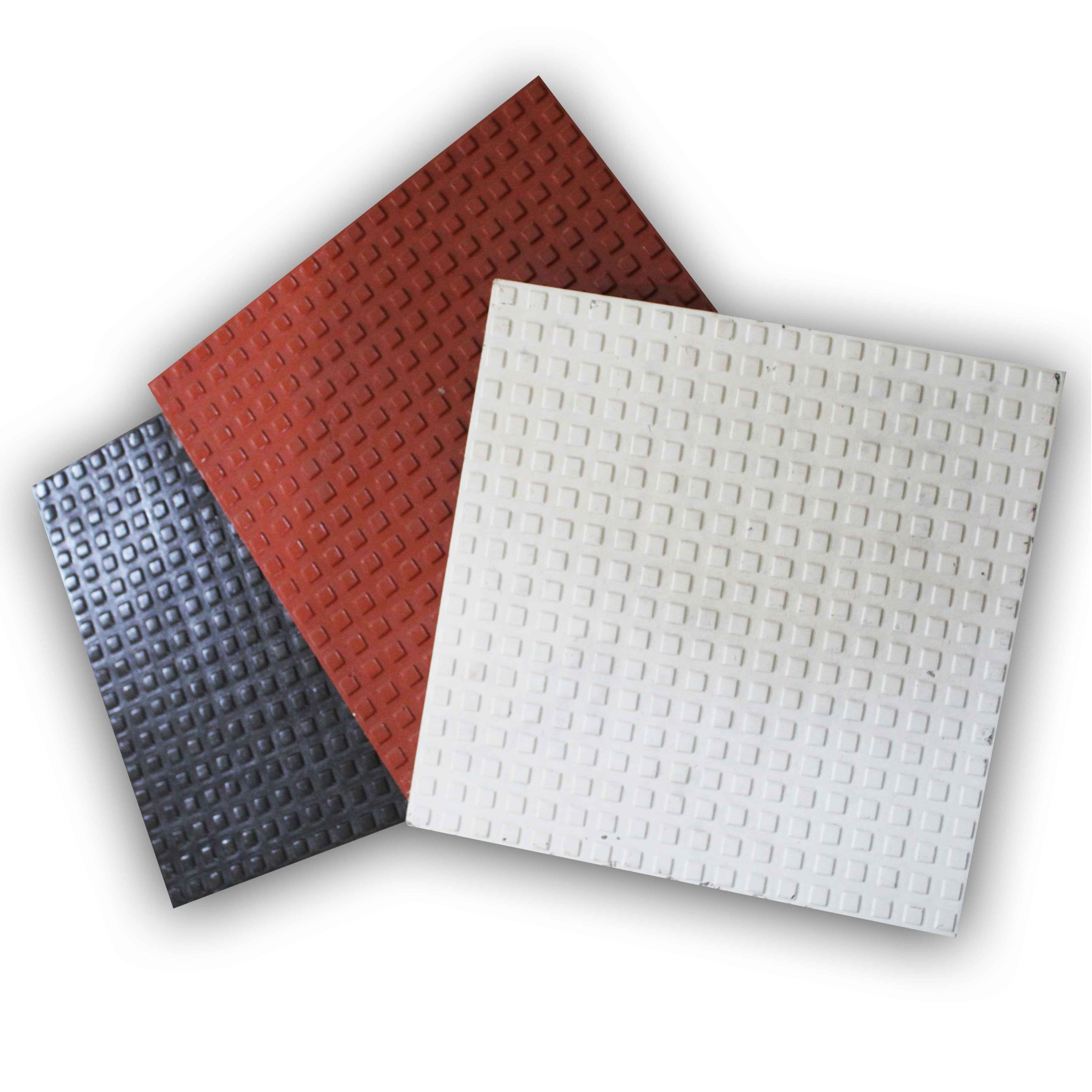 Cement Tiles - photo