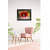 Brassica Floral Painting - photo