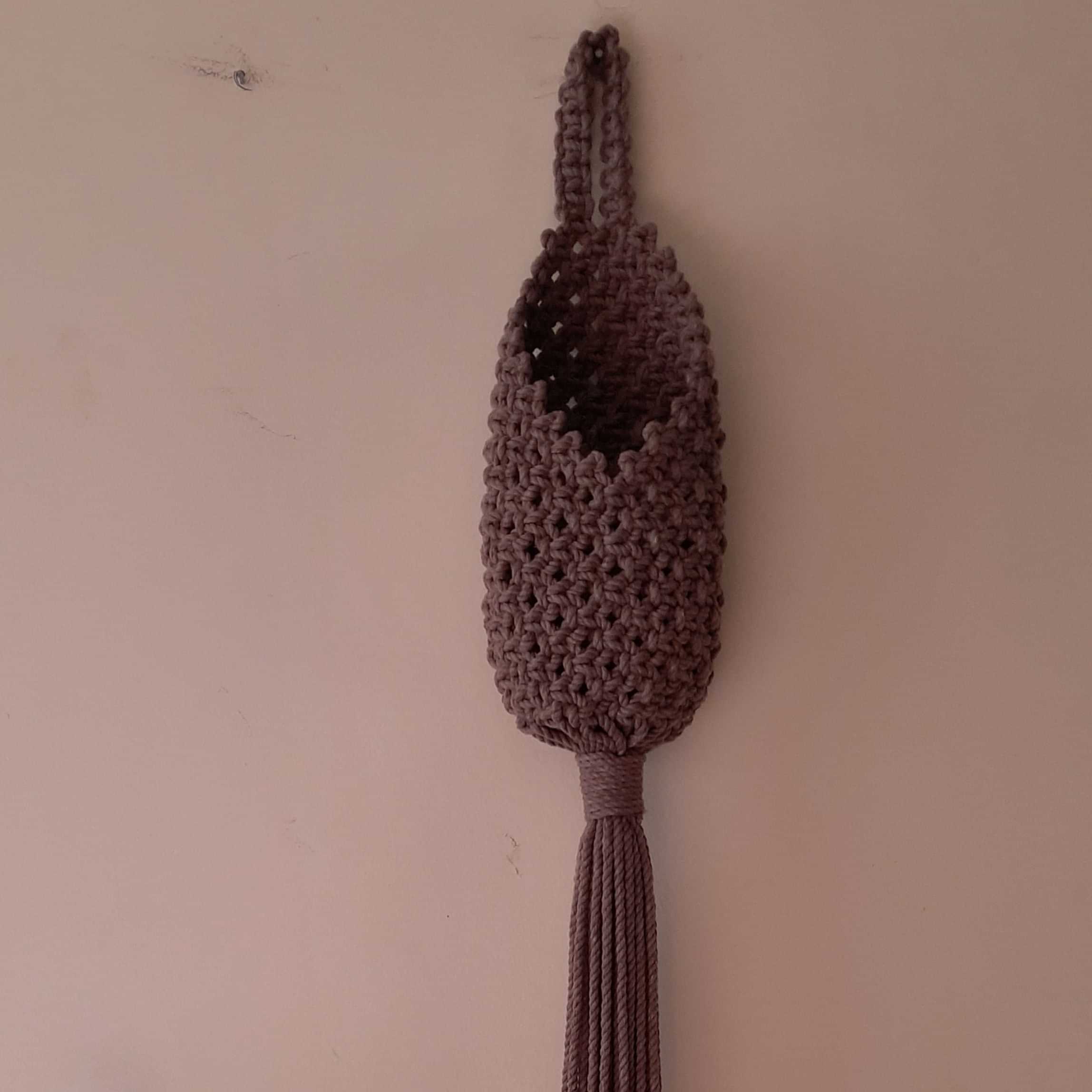 Plant Hanger Pod - photo
