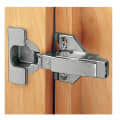 YCAH R01 Auto Door Hinges - front_view
