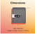 YSEL 390 Elite Digital Safe Locker - photo