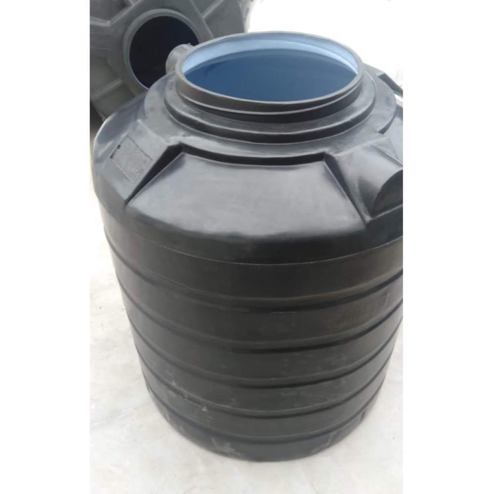 Black Water Tank (500 LTR) - photo