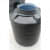 Black Water Tank (500 LTR) - photo