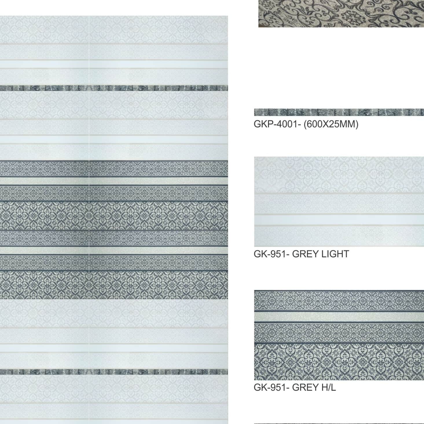 Wall Highlighter Tiles - top_view