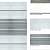 Wall Highlighter Tiles - top_view