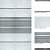 Wall Highlighter Tiles - rear_view