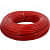 Flexible 1mm Copper Wire 90meter (Red Color) - photo