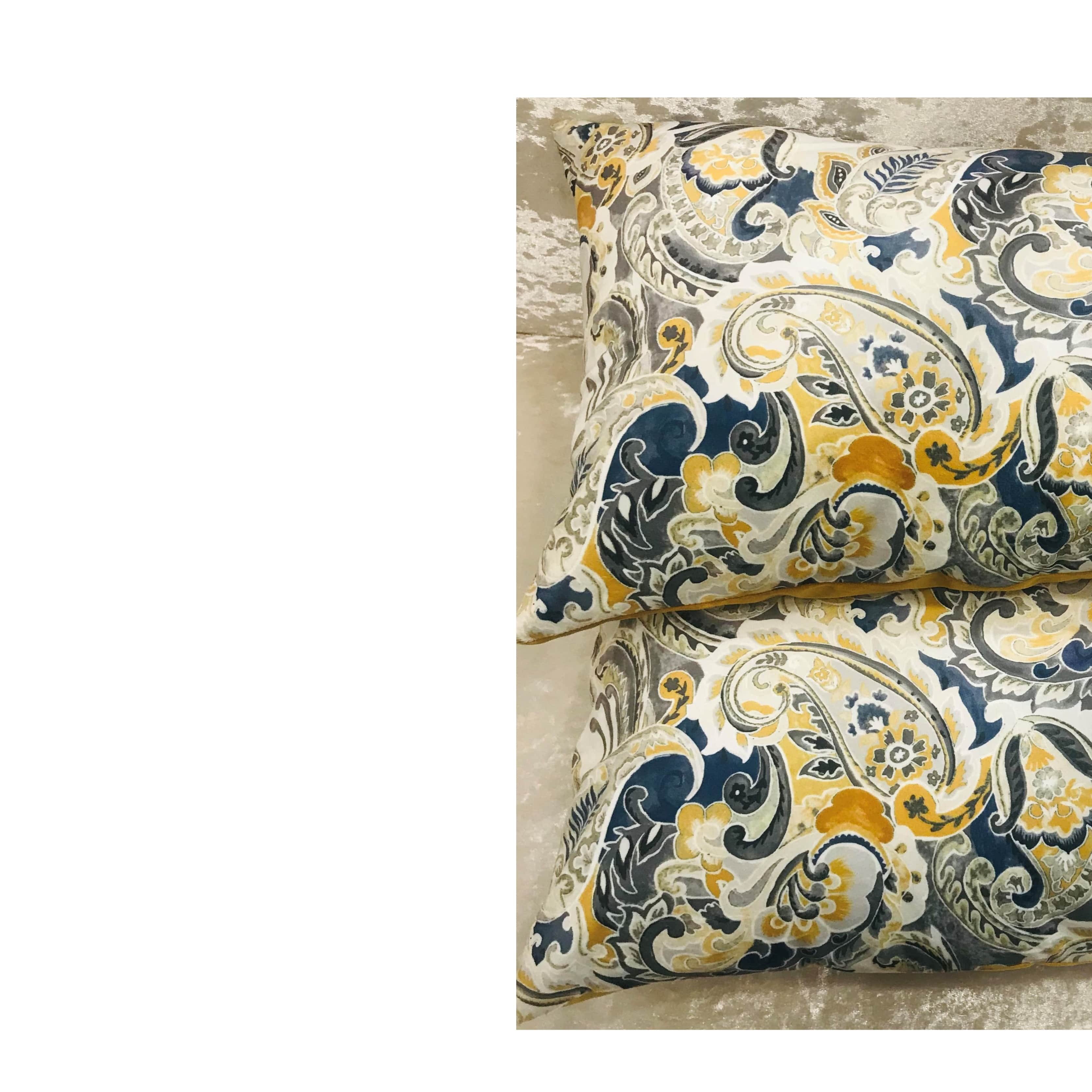 Classic Cushion Cover
