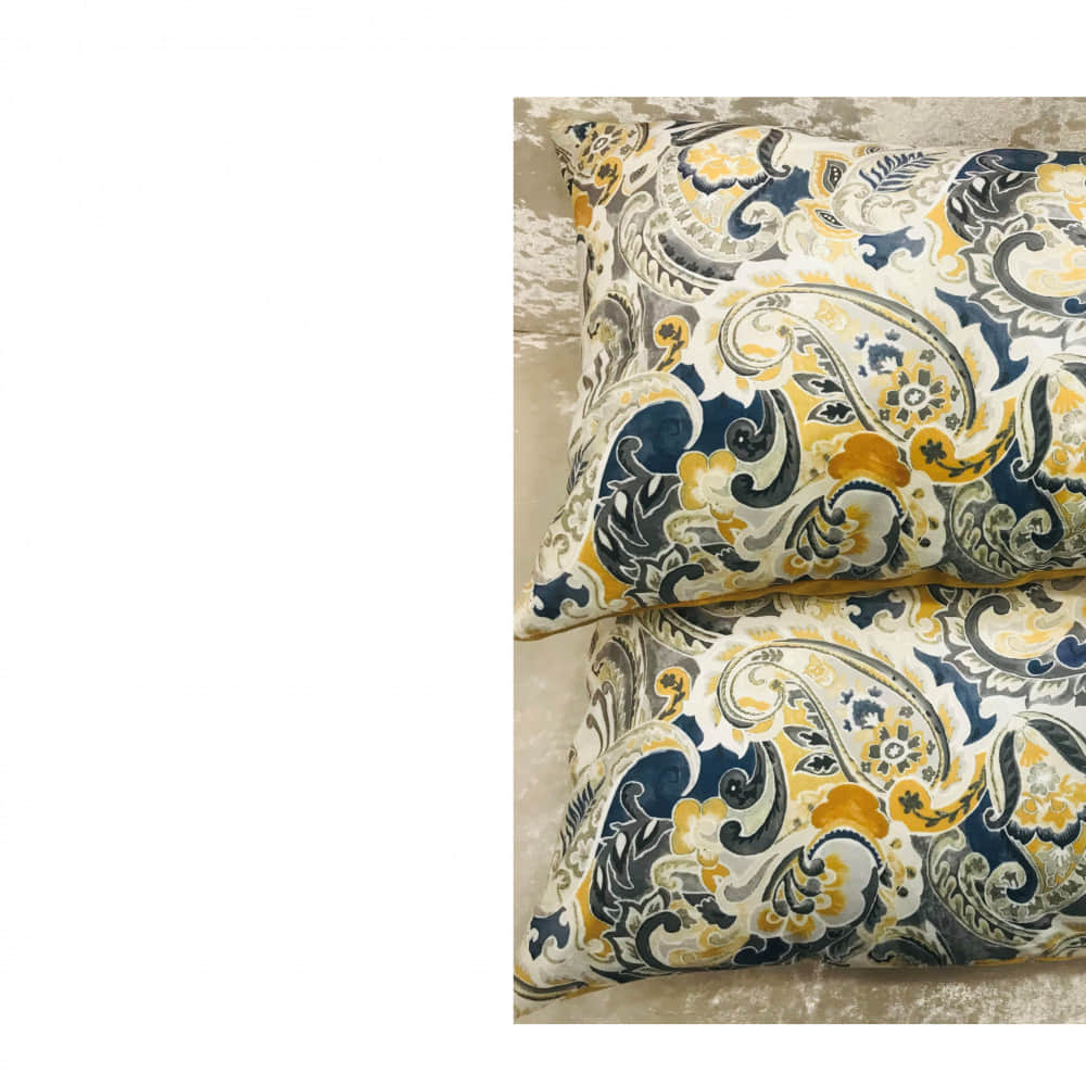 Classic Cushion Cover - photo