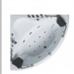 Acrylic Finish Bathtub